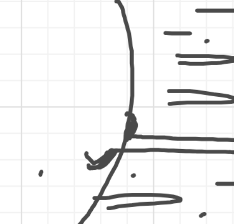 A panel from I've Been Everywhere, Man, episode nine of the Board Boards object show by Furretwalk/WalkingFurret.